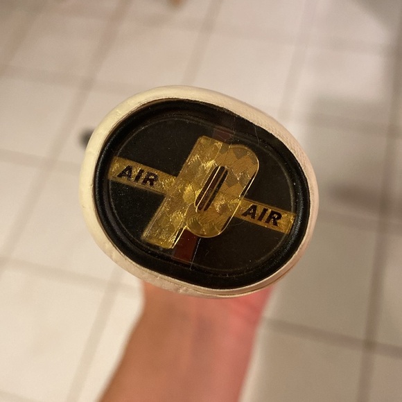 Prince Air Squash Racket - Picture 8 of 12